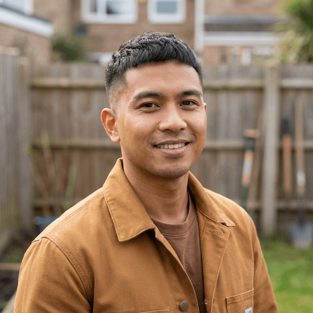 Dr. Michael Torres, Nurse Practitioner Program Lead