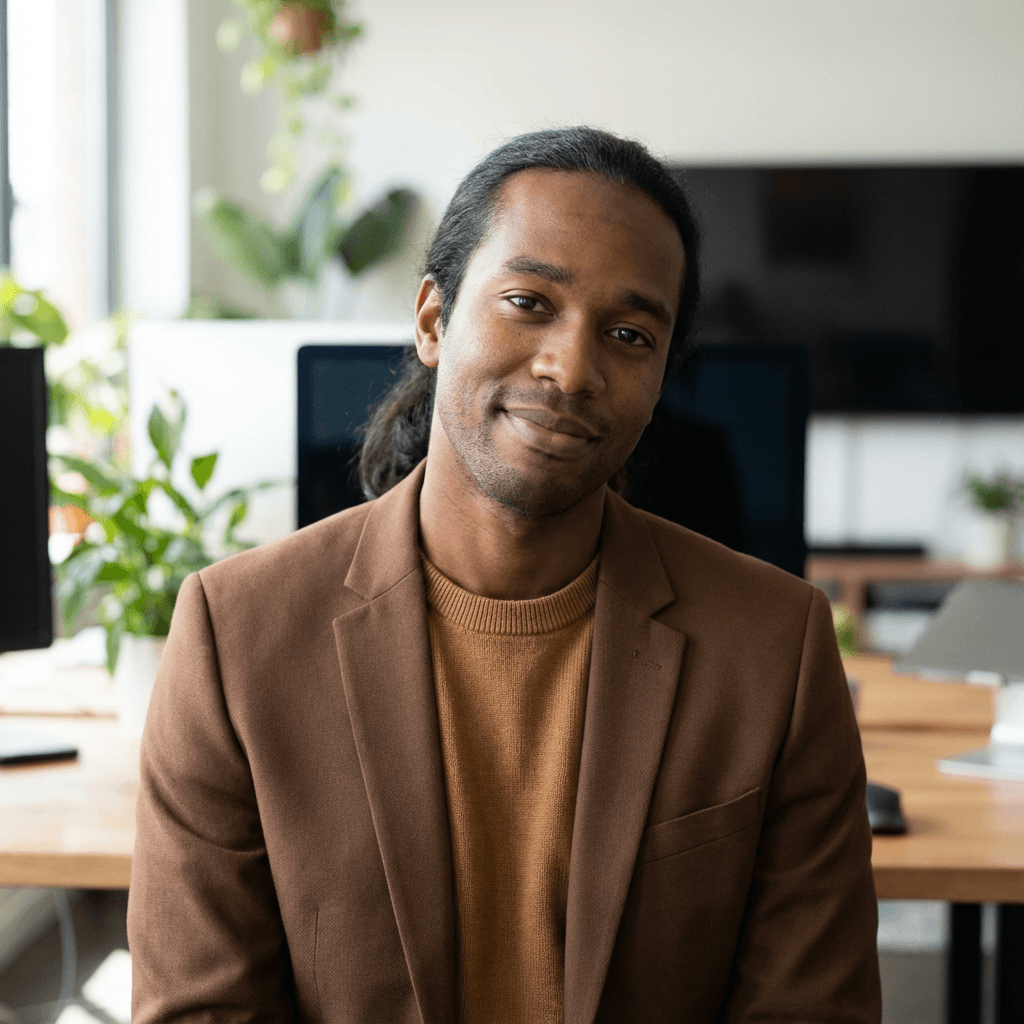 David Kumar, Physician Assistant
