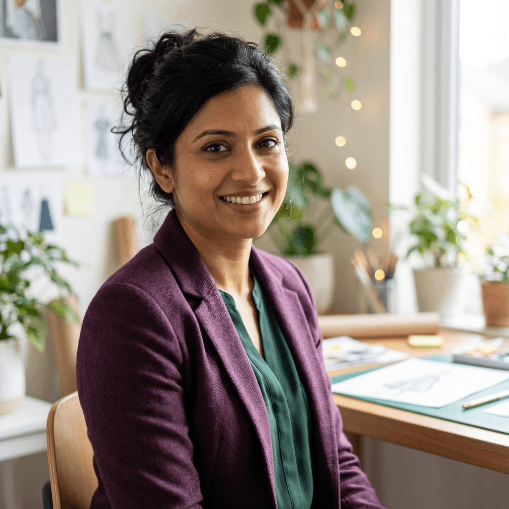 Priya Patel, Neonatal Nurse Practitioner