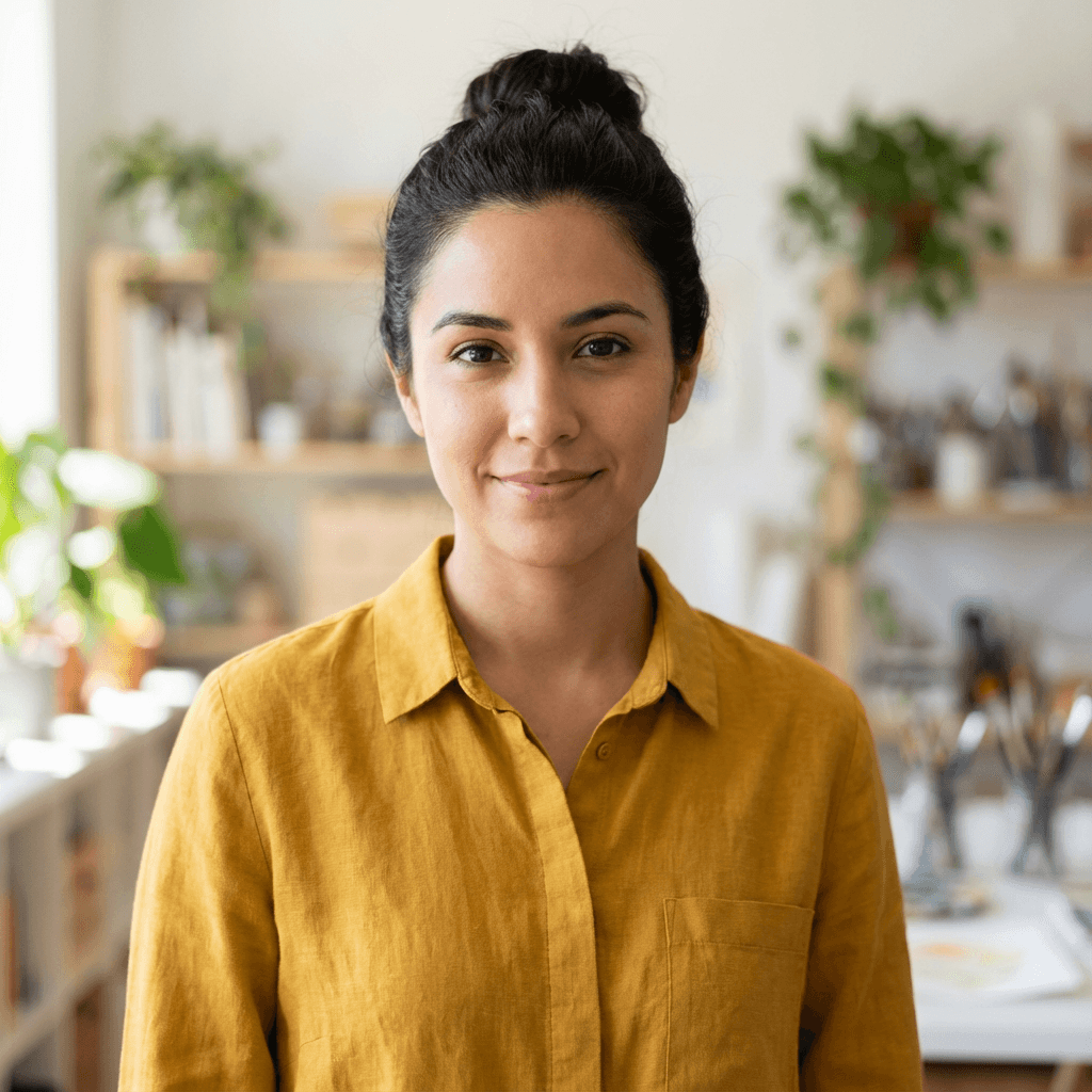 Jessica Martinez, Family Nurse Practitioner