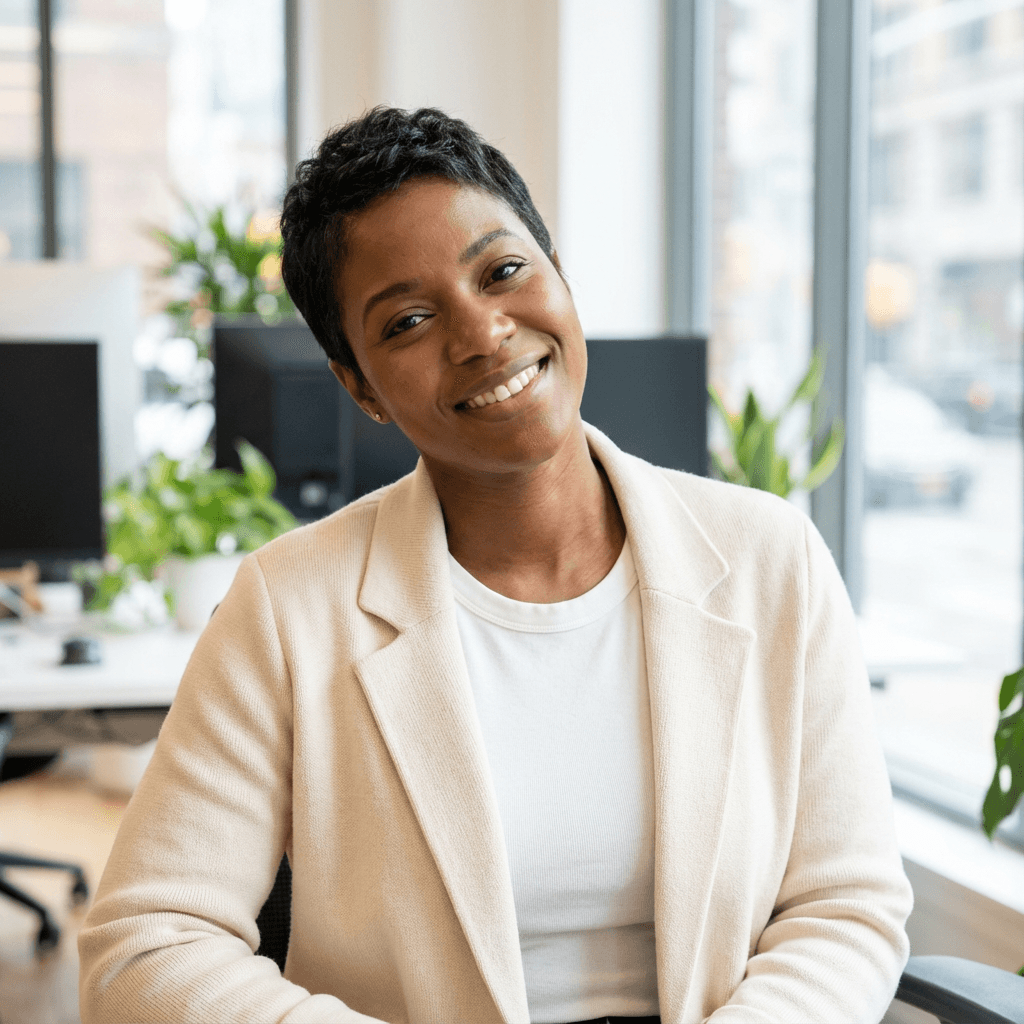 Dr. Sarah Okonkwo